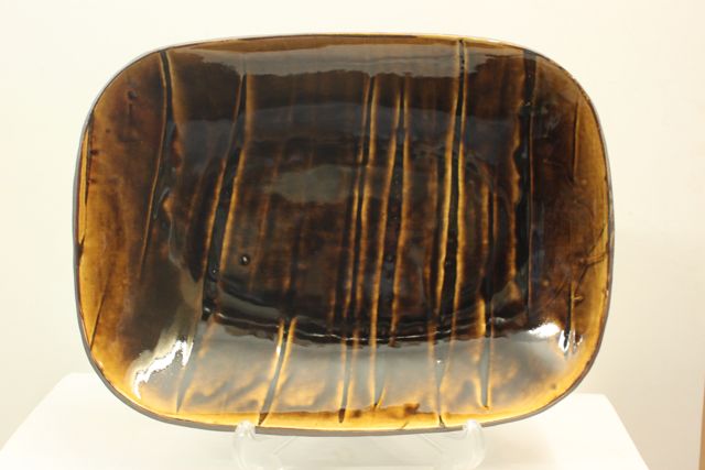 山田洋次 スリップウェア 大皿 | すべての商品 | ANTIKAとモダン