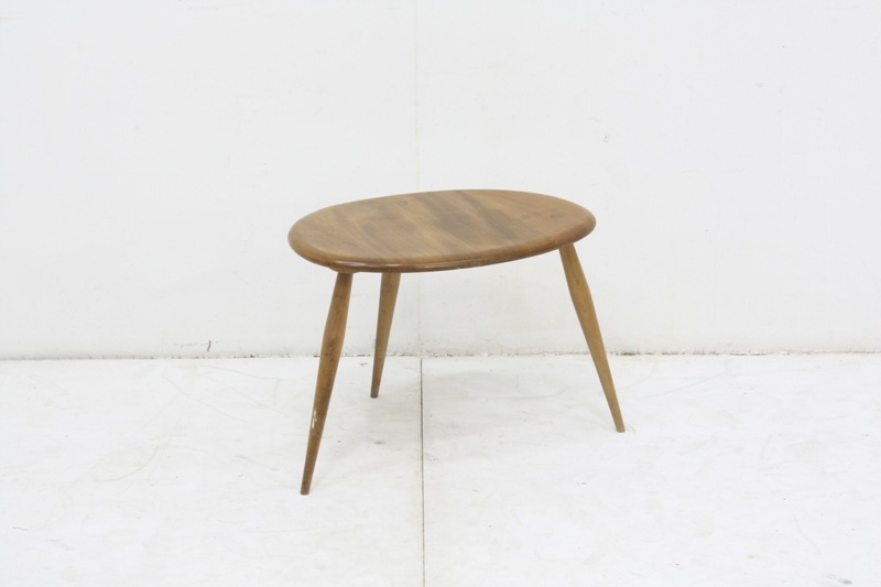 アーコール ネストテーブル （ERCOL 】アーコール 可愛いネスト 