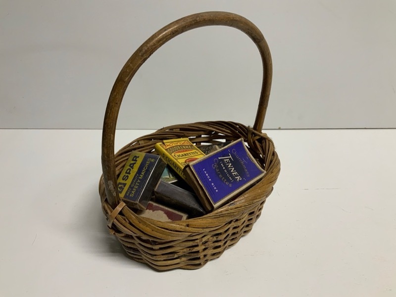 【超希少】ダンヒル タバコ入れ TABAC POT アンティーク DUNHILL 美品【ダンヒル パイプ2本セット】dunhill タバコ 煙草 パイプ