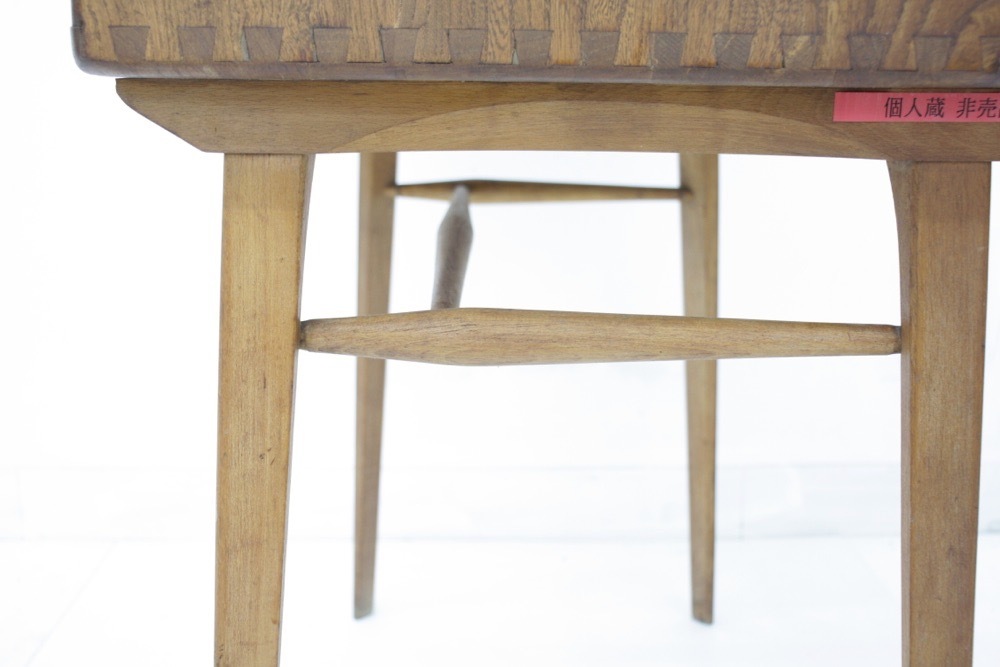 アーコール サイドテーブル ERCOL(アーコール) NO.479 Hall or Side table (ホール・サイド