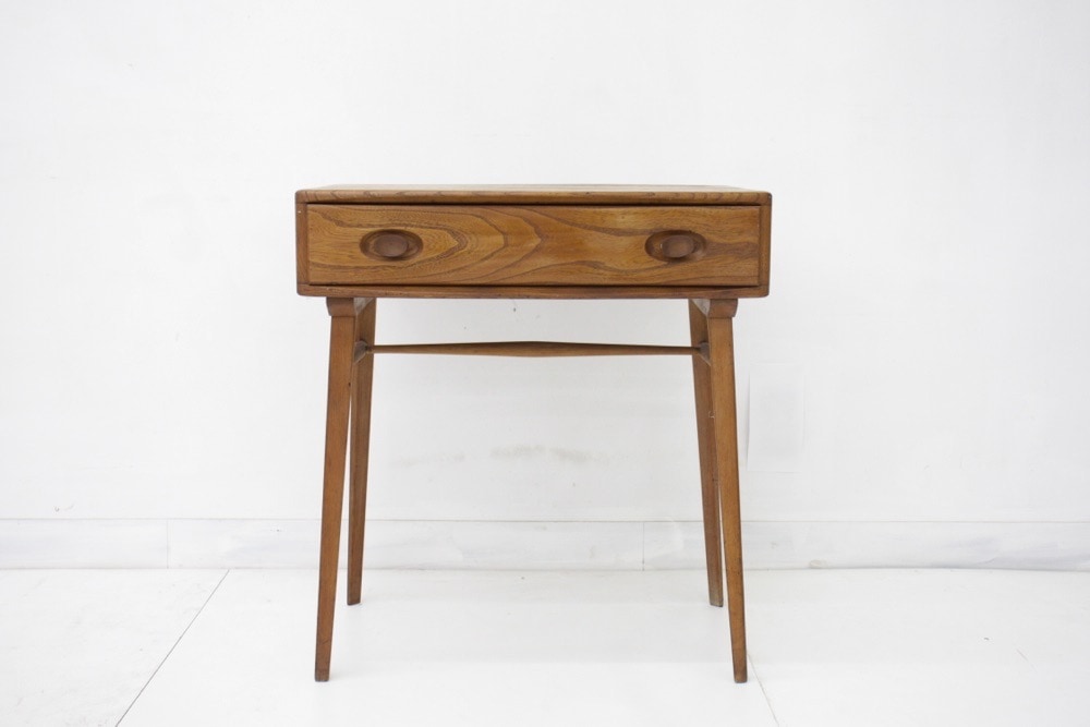アーコール サイドテーブル ERCOL(アーコール) NO.479 Hall or Side table (ホール・サイド