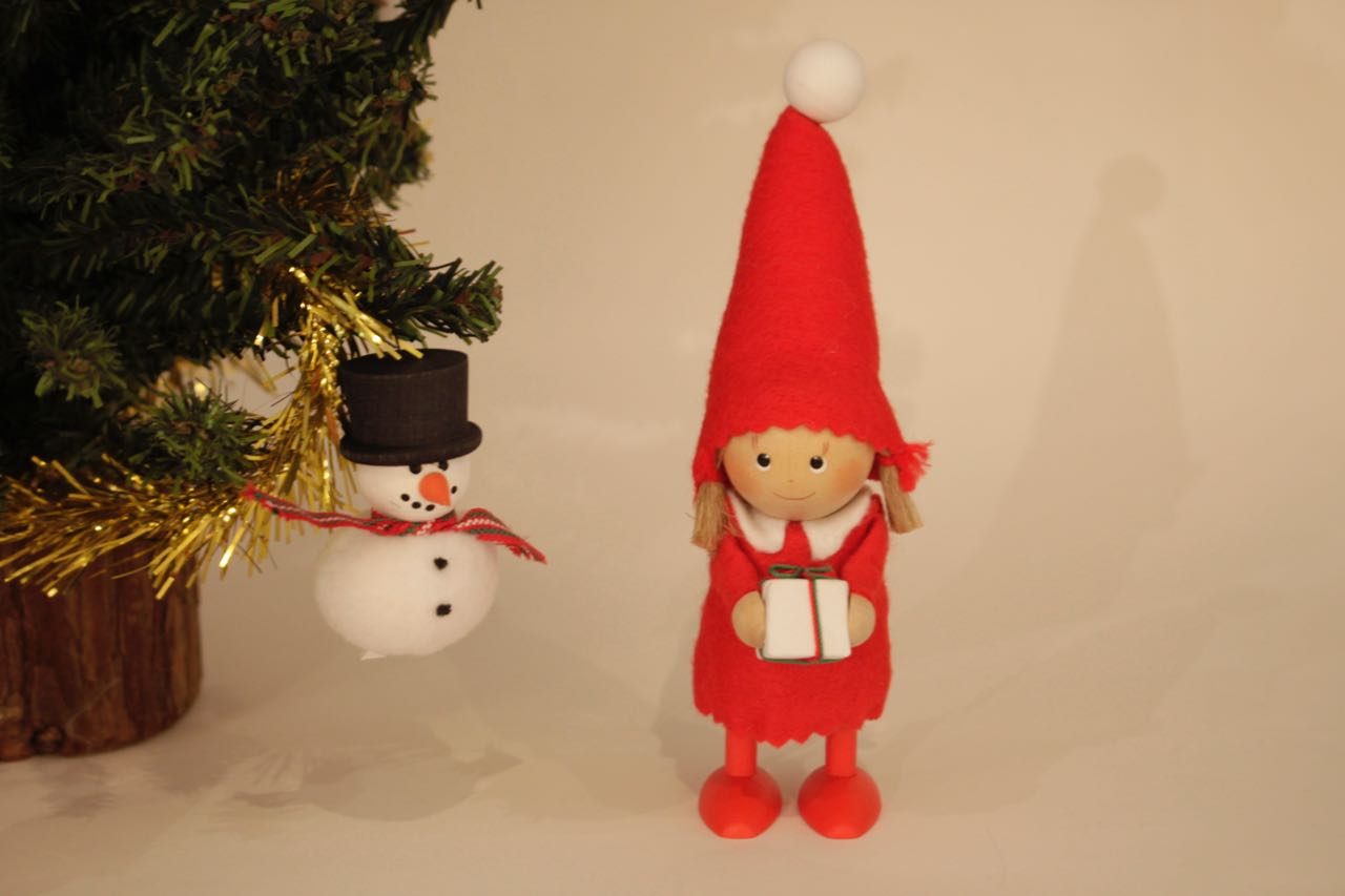 ��-2�ڸ���1��Nordic �����ͷ� Girl��present�ˡ����Ρ��ޥ� �ߤ� 2�����å�