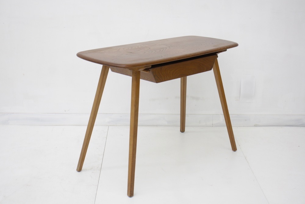 ERCOL(アーコール) デスク | ERCOL（アーコール）,テーブル | ANTIKAと