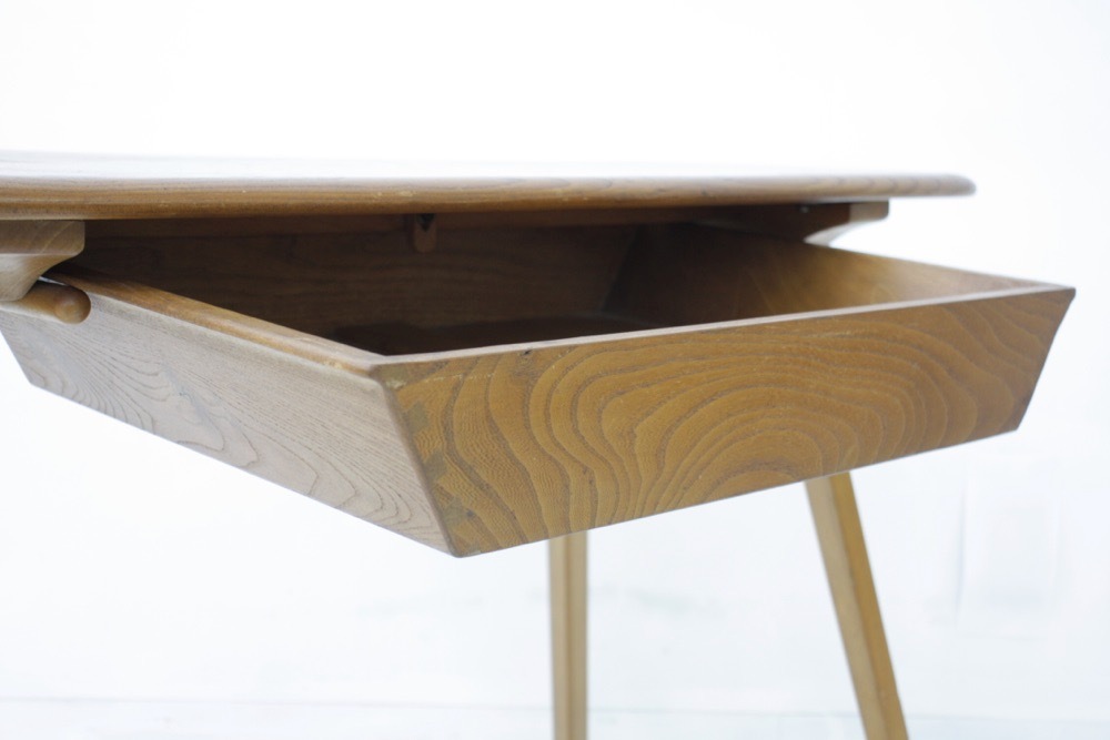 ERCOL(アーコール) デスク | ERCOL（アーコール）,テーブル | ANTIKAと