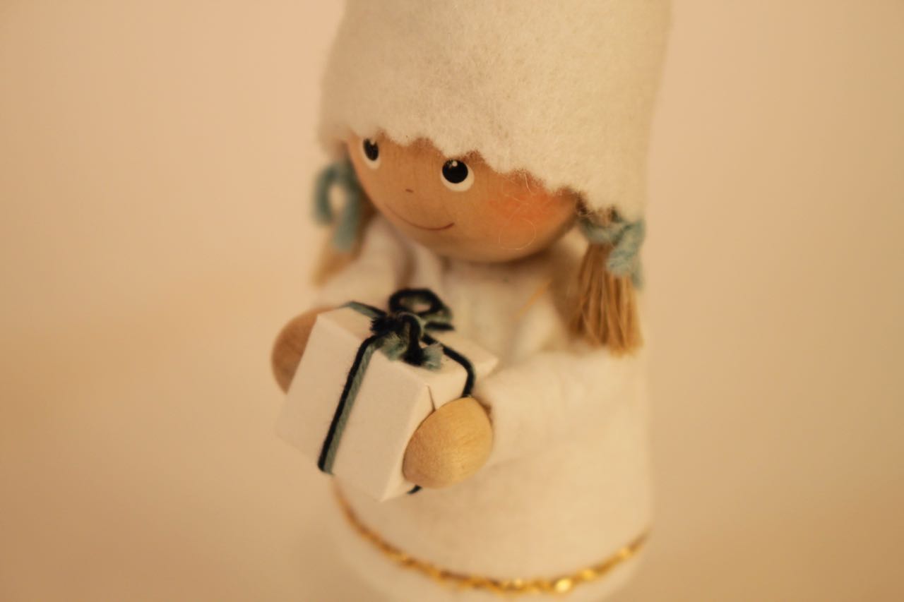 ���ڸ���5��Nordic �����ͷ� ���λҡ�present�ˡ����λҡ�smily�ˡ����λҡ�flower�� -white 3�����å�