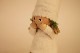 ���ڸ���5��Nordic �����ͷ� ���λҡ�present�ˡ����λҡ�smily�ˡ����λҡ�flower�� -white 3�����å�