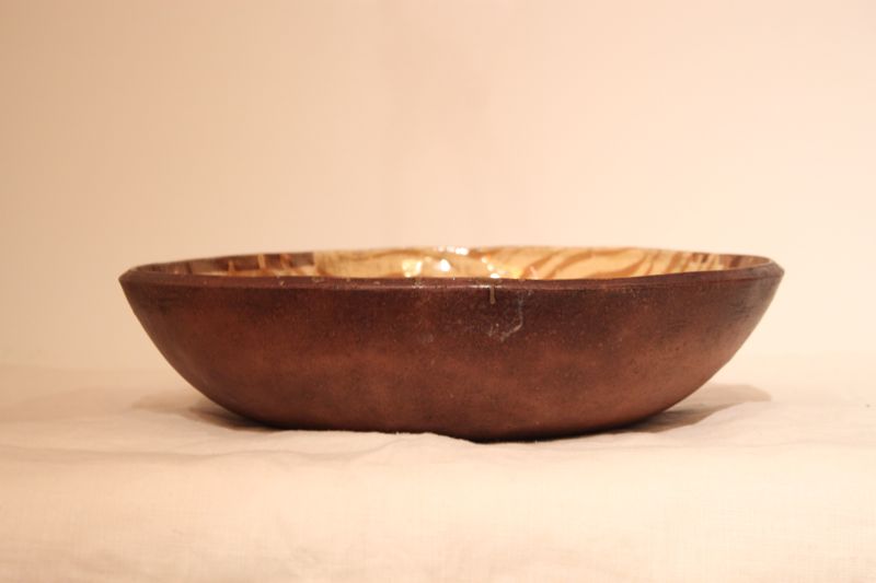 山田洋次 スリップウェア 楕円深皿(大)1 | すべての商品