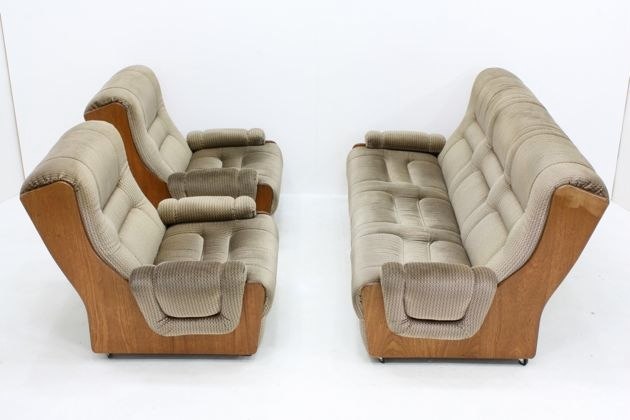 G-PLAN サドル（Saddle） ソファ 3Pセット 100612-01 | すべての商品