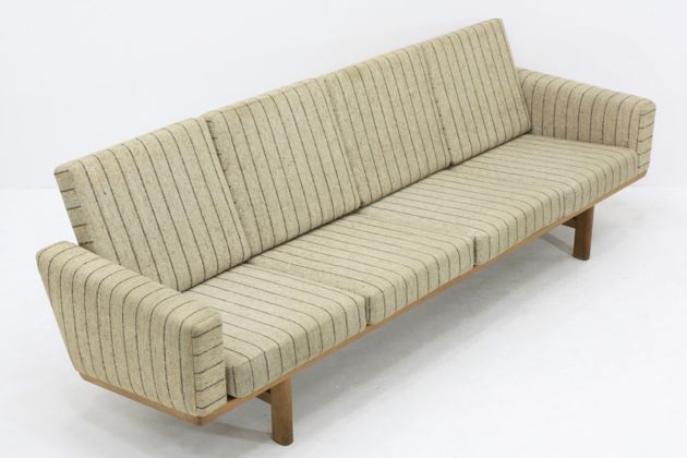 ウェグナー　ソファ　GE236 ソファ. GE236 | KAMADA