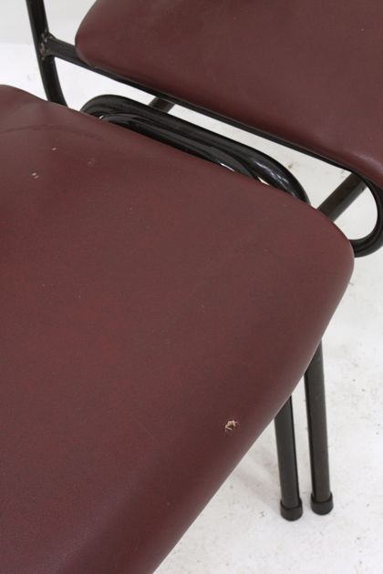 イギリス ヴィンテージ ギャンギングチェア PR126/134 類似品レンタル