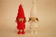 ���ڸ���5��Nordic �����ͷ� ���λҡ�smily��-red�����λ� ��smily��-white 2�����å�