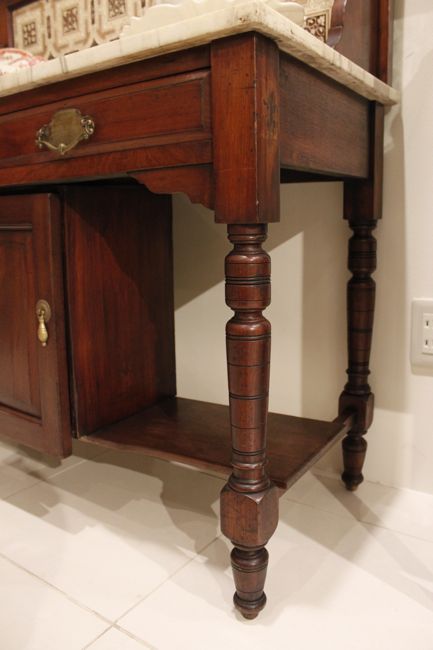 アンティーク ウォッシュスタンド | アンティーク,英国アンティーク