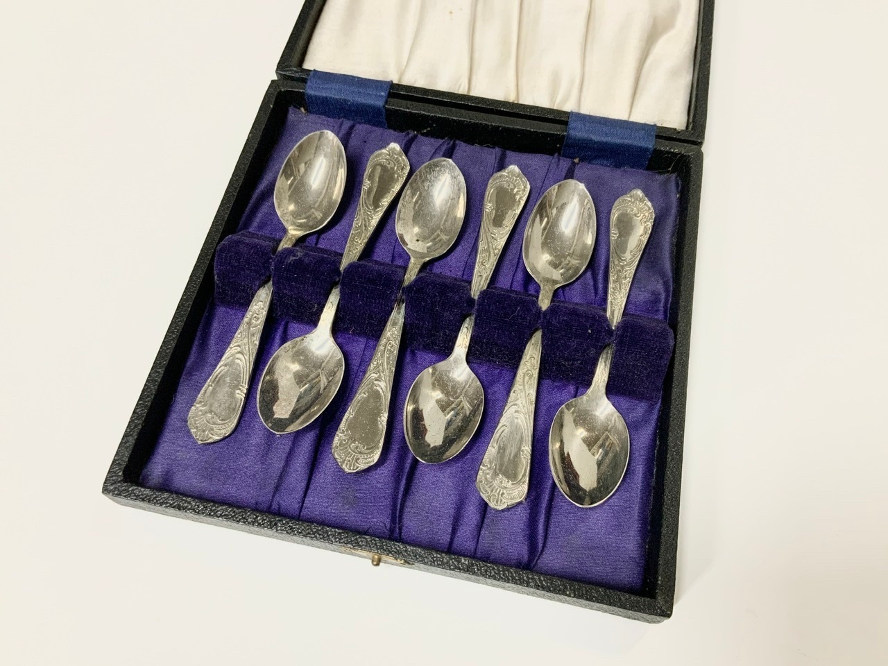 最終値下げ 北欧アンティーク シルバー カトラリー 北欧 北欧雑貨 空