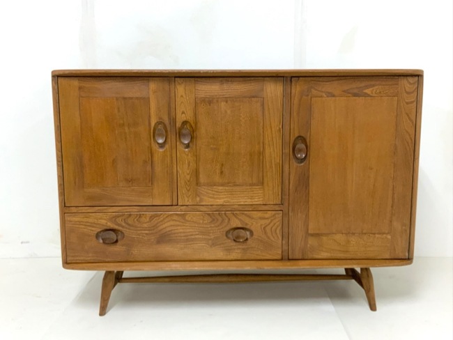 ERCOL(アーコール) NO.366 サイドボード | ERCOL（アーコール）,サイド