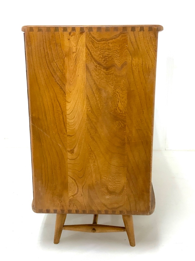 ERCOL(アーコール) NO.366 サイドボード | ERCOL（アーコール）,サイド