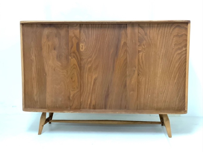 ERCOL(アーコール) NO.366 サイドボード | ERCOL（アーコール）,サイド