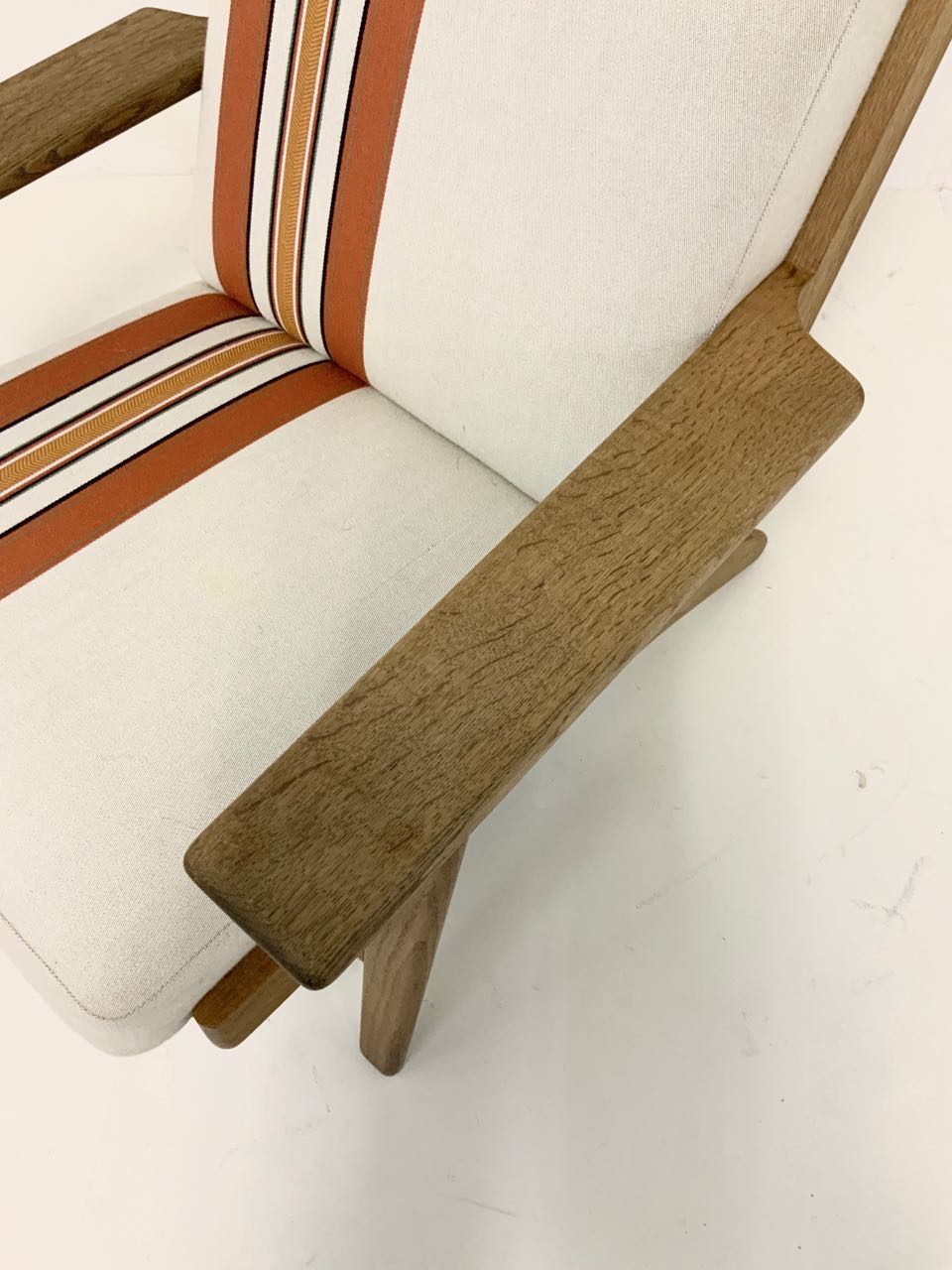 レンタル】 Hans J. Wegner(ハンス・ウェグナー) GE290 ハイバック