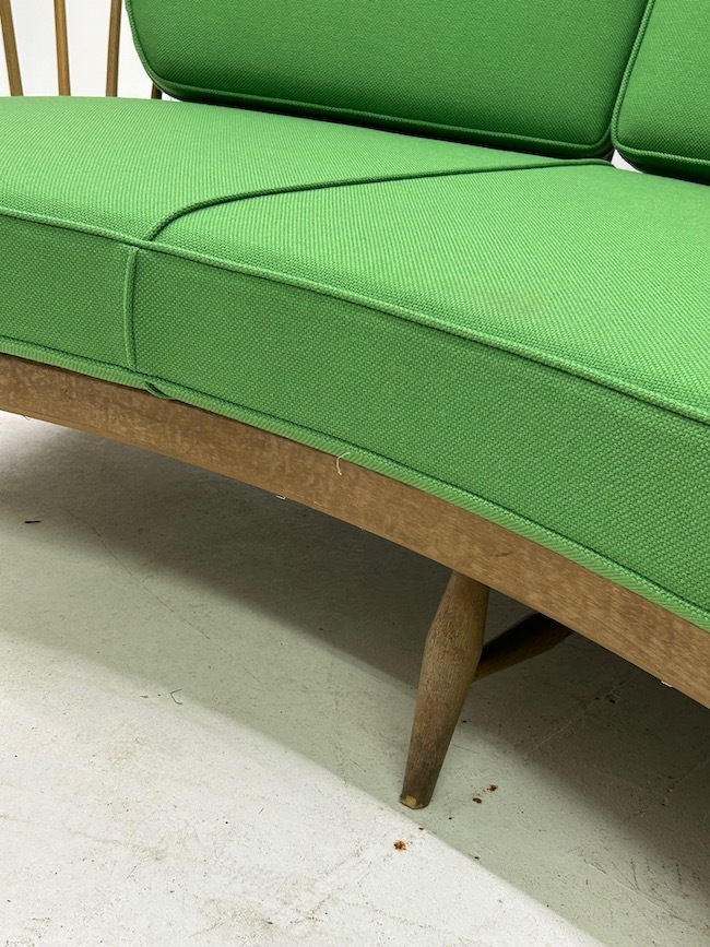 ercol　アーコール　ソファ イギリスヴィンテージ ERCOL スタジオカウチ デイベッド アーコール