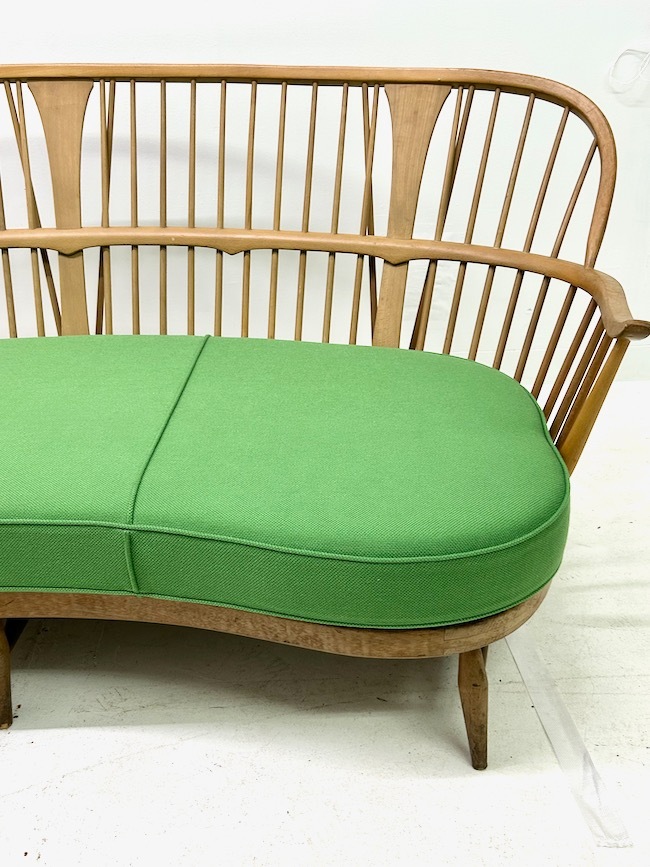 ERCOL(アーコール) NO,499 3シーターソファ | ERCOL
