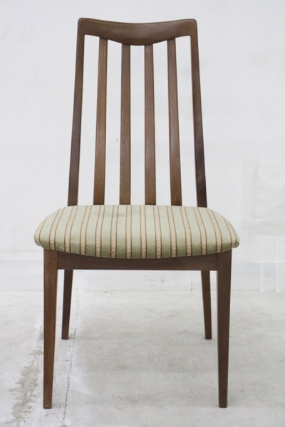 G-plan ハイバック　アンティークチェア　② G-PLAN(ジープラン) ハイバックチェア 訳あり（装飾用） 単品 | 湯の花