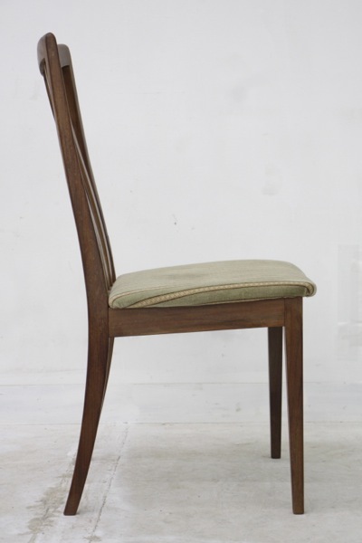 G-plan ハイバック　アンティークチェア　② G-PLAN ハイバックチェア | 湯の花ファクトリー,G-PLAN,チェア