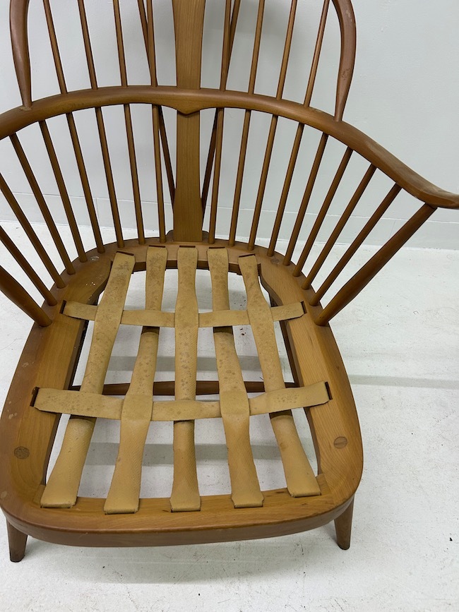 ERCOL(アーコール) イージーチェア | ERCOL（アーコール）,ソファ