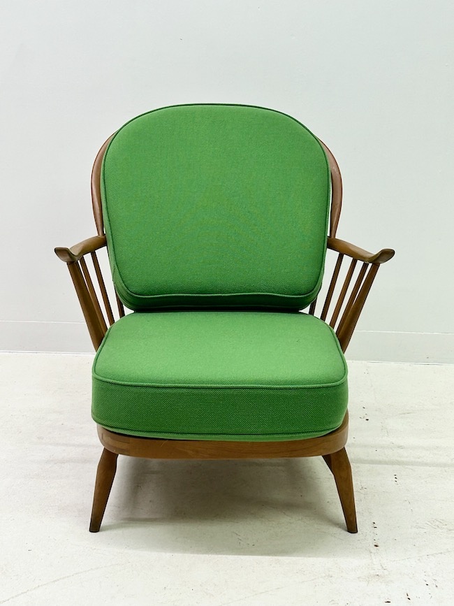 ERCOL(アーコール) イージーチェア | ERCOL（アーコール）,ソファ