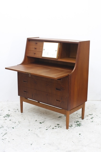 北欧ヴィンテージ ライティングビューロー 131028-03 | すべての商品