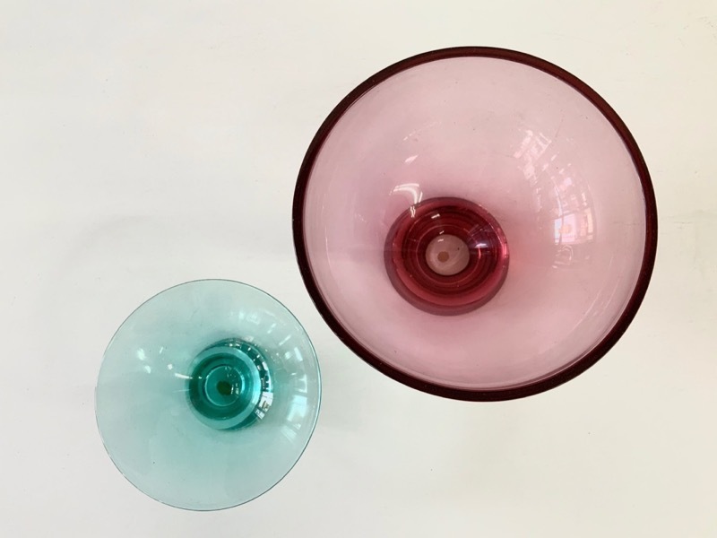 Murano�ʥ�顼�Ρ� �٥ͥ����󥬥饹�١����Ƽ�