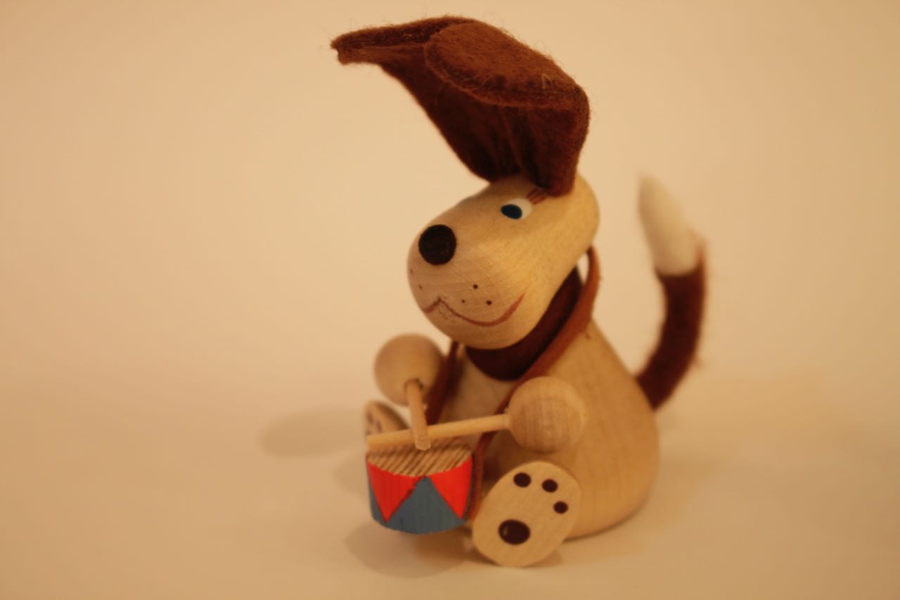 17. 【限定3】ブレーメン音楽隊 3点セット | エストニア雑貨 | ANTIKA