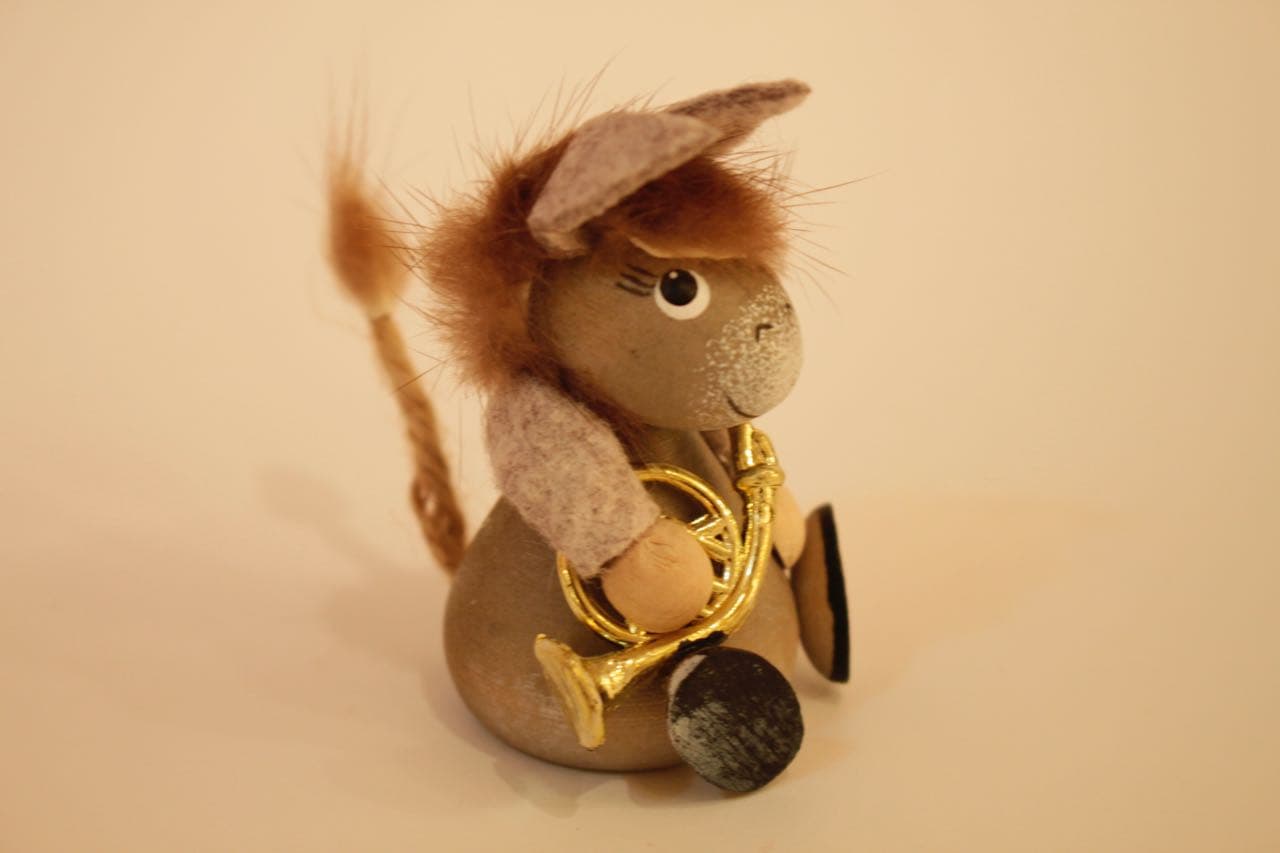 17. 【限定3】ブレーメン音楽隊 3点セット | エストニア雑貨 | ANTIKA