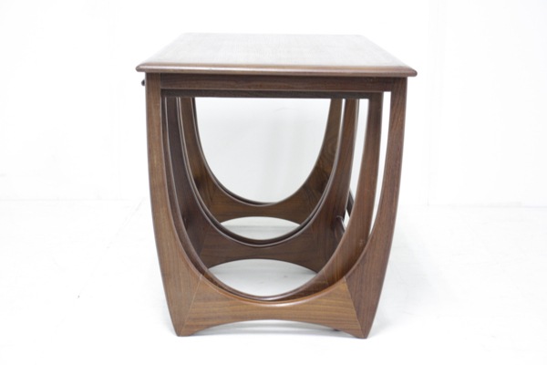 G-PLAN ネストテーブル（large size） | G-PLAN,テーブル | ANTIKAと