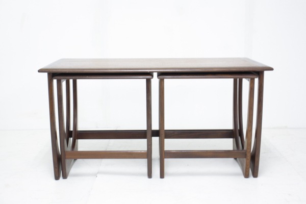 G-PLAN ネストテーブル（large size） | G-PLAN,テーブル | ANTIKAと