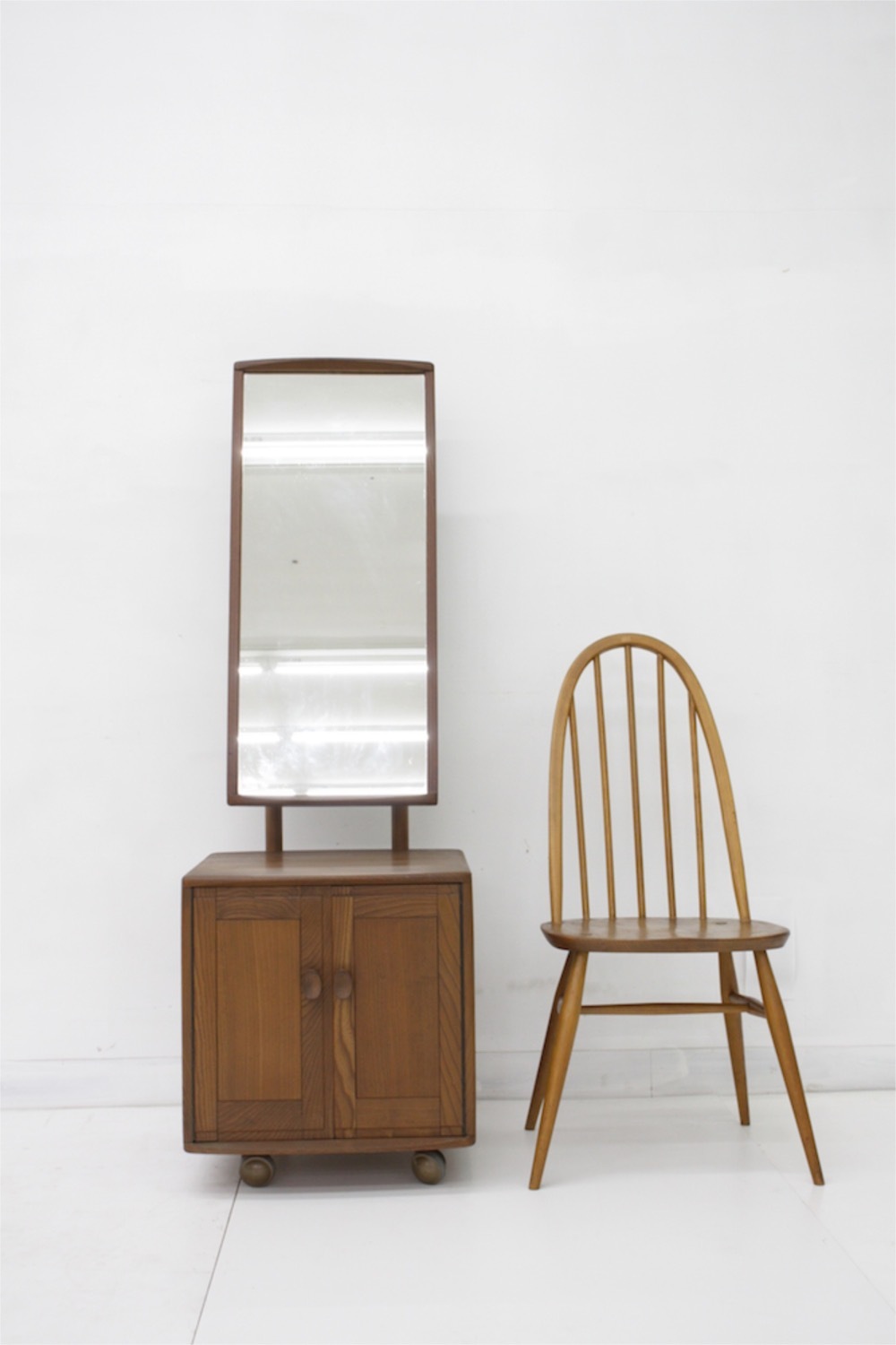 ERCOL（アーコール）ドレッサー | すべての商品 | ANTIKAとモダン