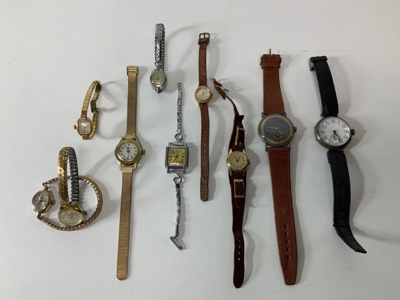 トランプ 切手 ・ マッチ箱 ・ 時計 コレクションアイテム 各種 | 倫敦