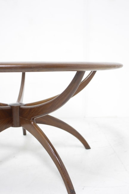 G-PLAN ガラストップテーブル（スパイダー） | G-PLAN,テーブル