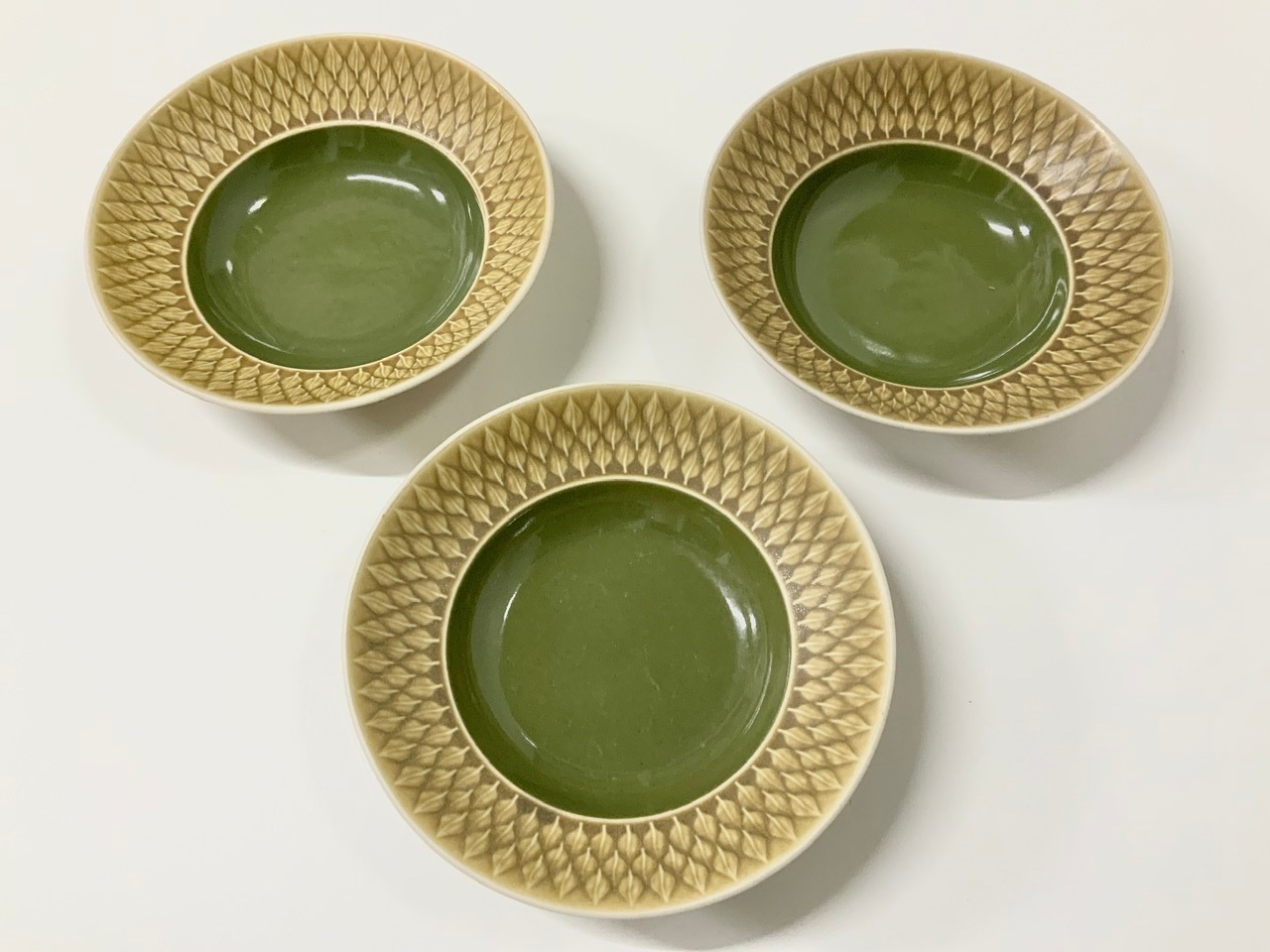 Quistgaard（イェンス・クイストゴー）Plum/コンポート皿 PetaPeta