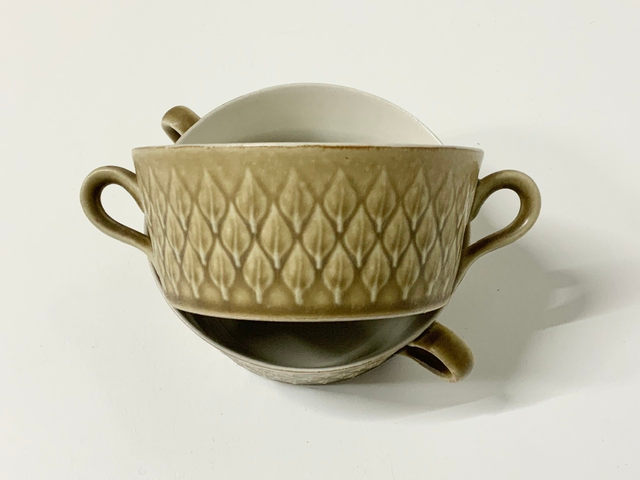 Jens H.Quistgaard（イェンス・クイストゴー） Relief（レリーフ