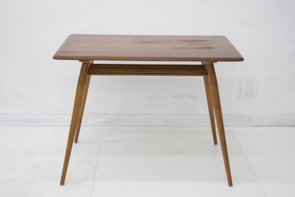 ERCOL（アーコール）Kitchen table（キッチンテーブル）＆チェアセット