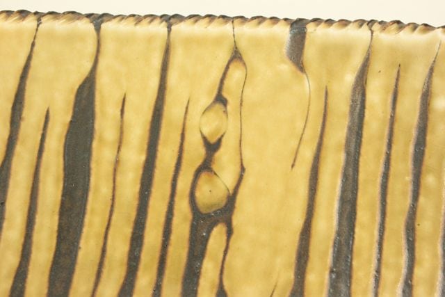 山田洋次 スリップウェア 大皿2 | すべての商品 | ANTIKAとモダン