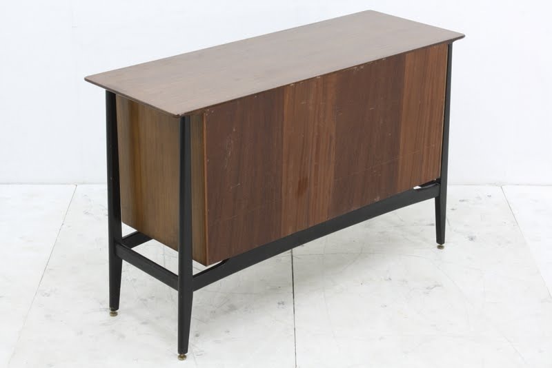 G-PLAN ヴィンテージサイドボード トラー＆ブラック（Tola＆Black） G-PLAN トラー&ブラック(Tola&Black) サイドボード | すべての