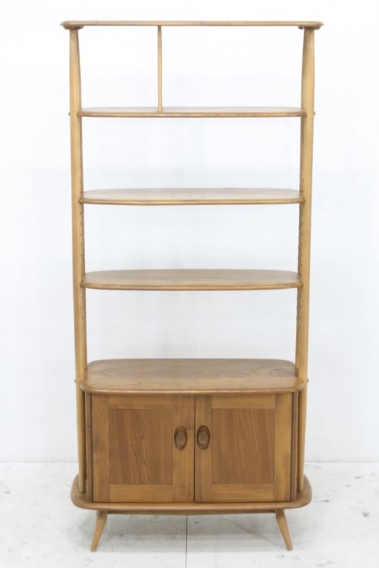 ERCOL(アーコール) ルームディバイダー | ERCOL（アーコール