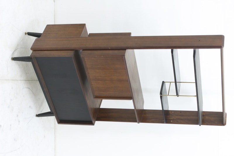 類似品 G-PLAN トラー＆ブラック(Tola＆Black) ルームディバイダー