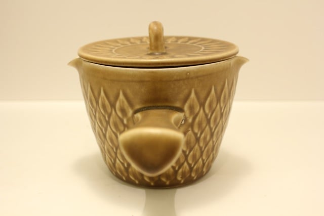 Jens.H.Quistgaard（イェンス・クイストゴー）RELIEF(レリーフ) ソース