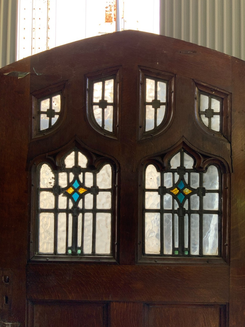 Johannes SchreiterBANE21987-1997 ステンドグラス SH-K11 | ステンドグラスの専門メーカー｜SEVEN HOME (Pure Glass)