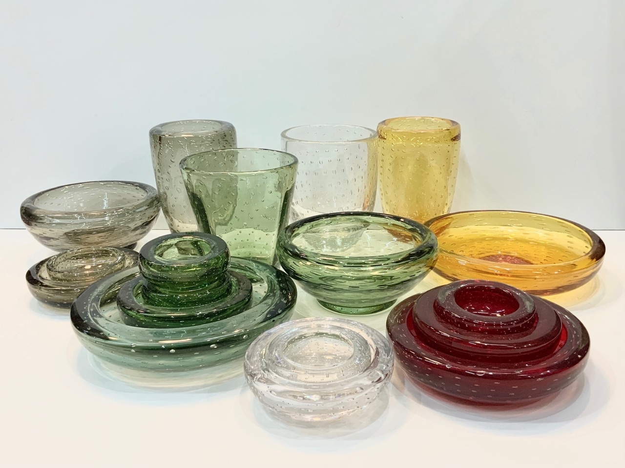 ホワイトフライアーズ・グラス 写真集「Whitefriars Glass」 ホワイトフライアーズ・グラス 写真集「Whitefriars Glass」 【公式通販】