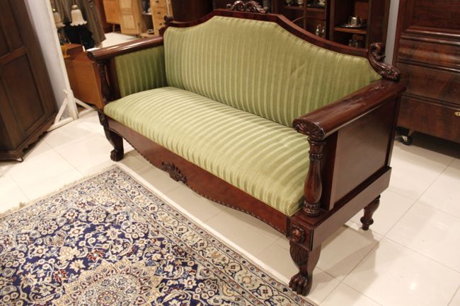 アンティーク デンマーク ソファ | アンティーク,北欧アンティーク