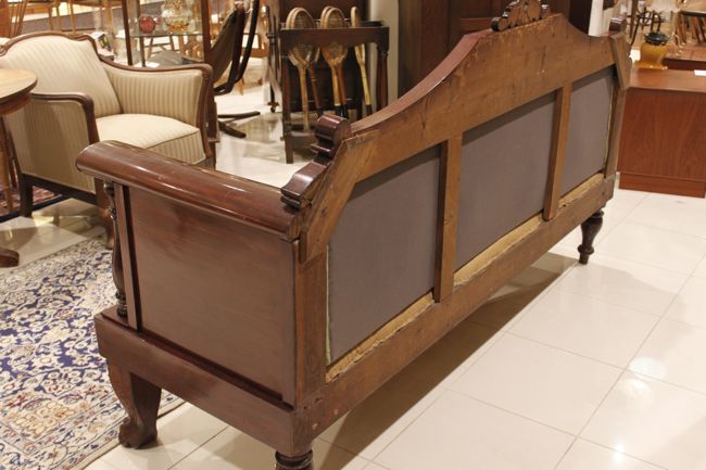 アンティーク デンマーク ソファ | アンティーク,北欧アンティーク