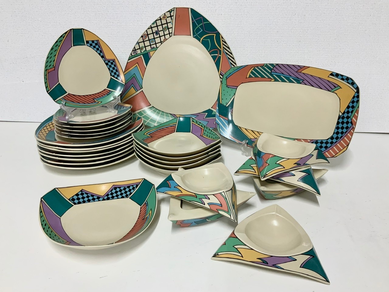ROSENTHAL（ローゼンタール） Flash One（フラッシュ ワン）アッシュ 
