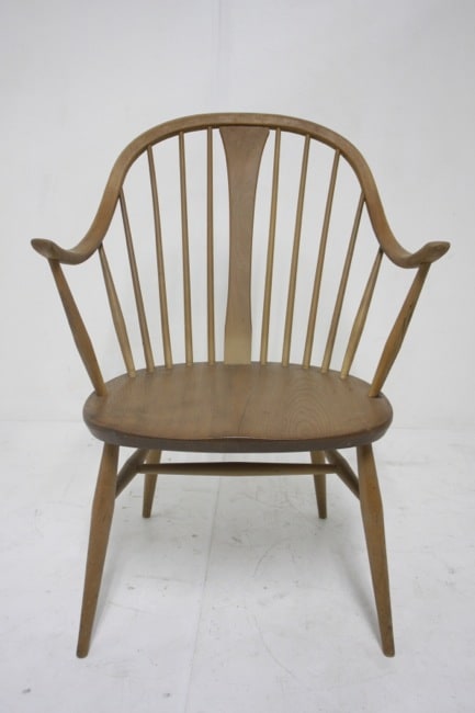 ERCOL(アーコール) / ボウバックチェア (306)